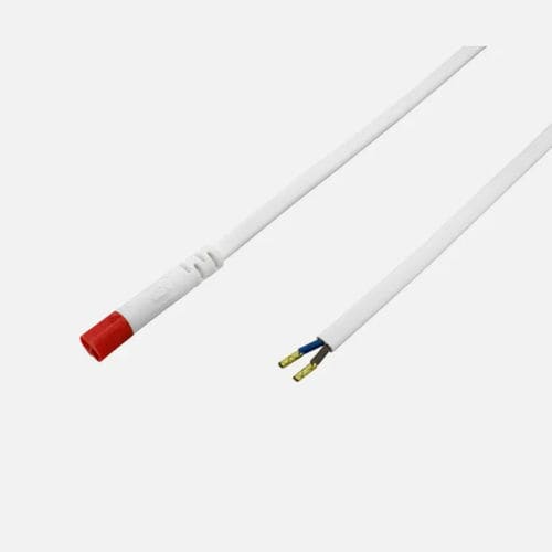 IP20插座和插头 - HVL760-250SMP - Fongkit Electronic Manufacturer CO.,LTD - 用于 LED 照明