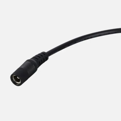 LED照明插座和插头 - DC552 series - Fongkit Electronic Manufacturer CO.,LTD