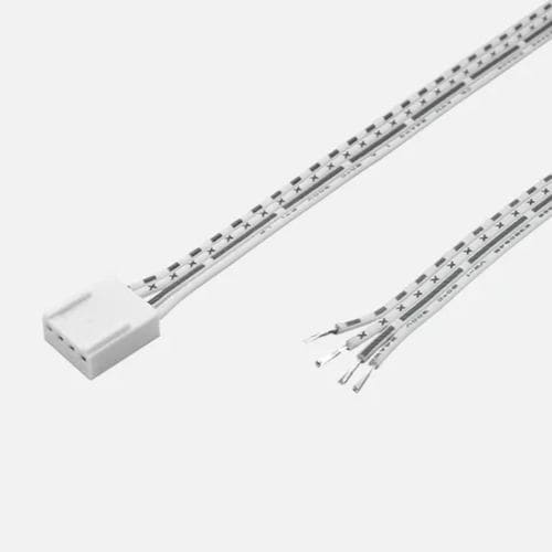 IP20插头 - LV 901-L822-4 - Fongkit Electronic Manufacturer CO.,LTD - 用于 LED 照明
