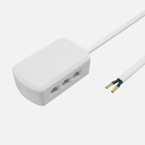 信号分路器 - LV JST24-L804 - Fongkit Electronic Manufacturer CO.,LTD - 功率 / 用于 LED 照明