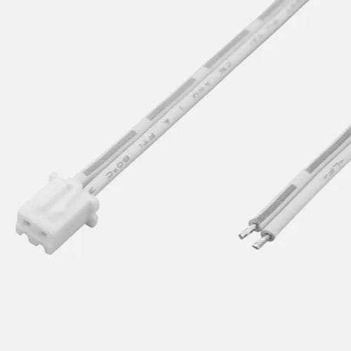 IP20插头 - LV JST24-L823 - Fongkit Electronic Manufacturer CO.,LTD - 用于 LED 照明