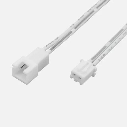 IP20插座和插头 - LV JST24-L823EL - Fongkit Electronic Manufacturer CO.,LTD - 用于 LED 照明