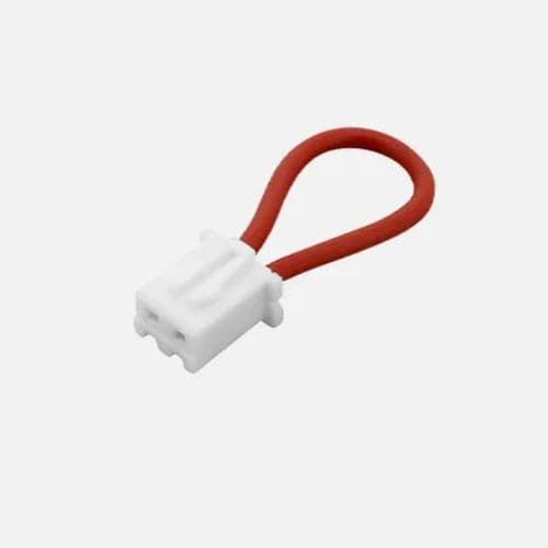 IP20插头 - LV JST24-L823S - Fongkit Electronic Manufacturer CO.,LTD - 用于 LED 照明