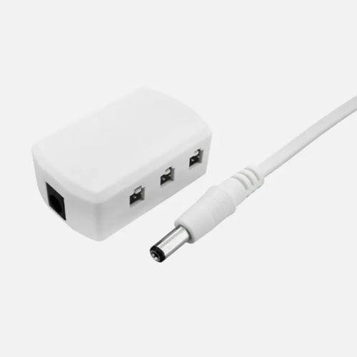 信号分路器 - LV MX24-L803C - Fongkit Electronic Manufacturer CO.,LTD - 功率 / IP20 / 用于 LED 照明