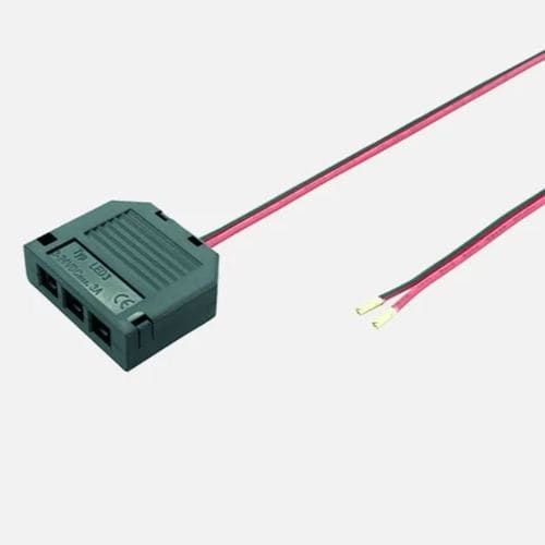 信号分路器 - LV806-L806-3P - Fongkit Electronic Manufacturer CO.,LTD - 功率 / IP20 / 用于 LED 照明