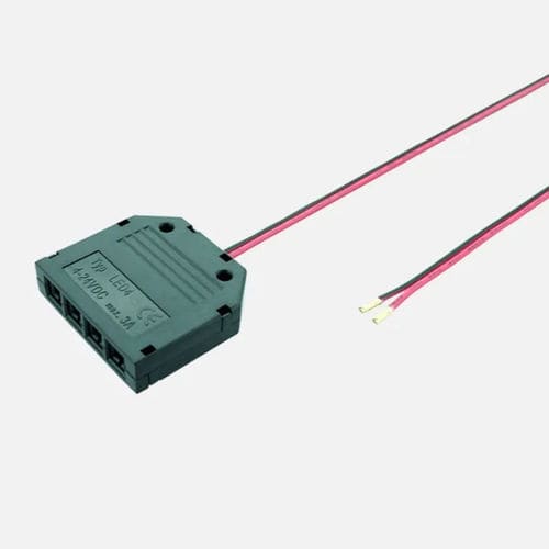 信号分路器 - LV806-L806-4 - Fongkit Electronic Manufacturer CO.,LTD - 功率 / IP20 / 用于 LED 照明