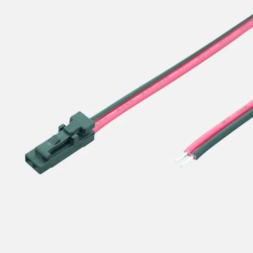 IP20插头 - LV806-L813 - Fongkit Electronic Manufacturer CO.,LTD - 用于 LED 照明