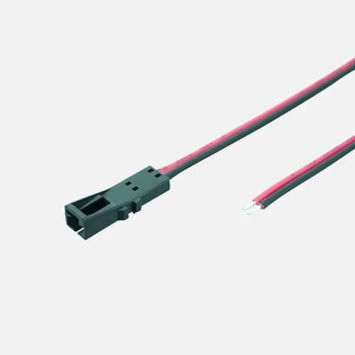 IP20插座 - LV806-L815 - Fongkit Electronic Manufacturer CO.,LTD - 用于 LED 照明