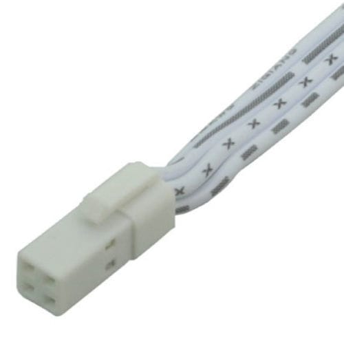IP20插头 - HM4 - Fongkit Electronic Manufacturer CO.,LTD - 4极 / 用于 LED 照明