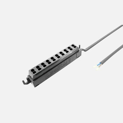 信号分路器 - L801C - Fongkit Electronic Manufacturer CO.,LTD - 功率 / IP20 / 用于 LED 照明