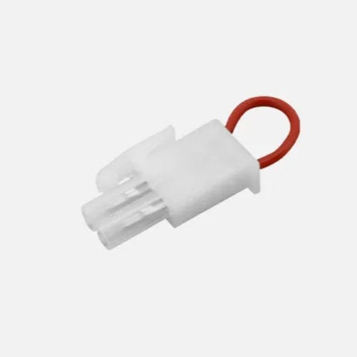 IP20插头 - L807S - Fongkit Electronic Manufacturer CO.,LTD - 用于 LED 照明