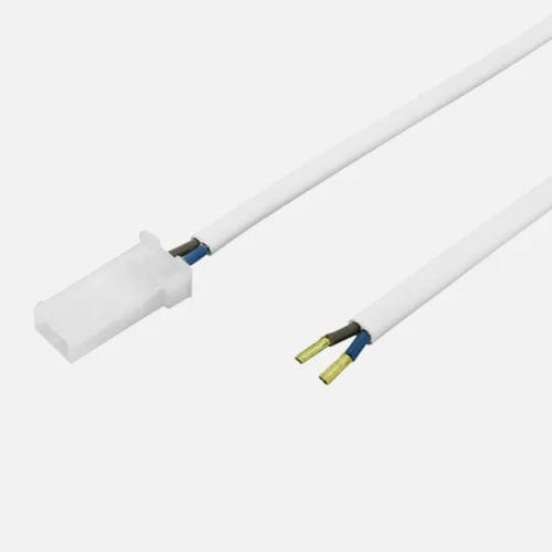 IP20插座 - L808 - Fongkit Electronic Manufacturer CO.,LTD - 用于 LED 照明