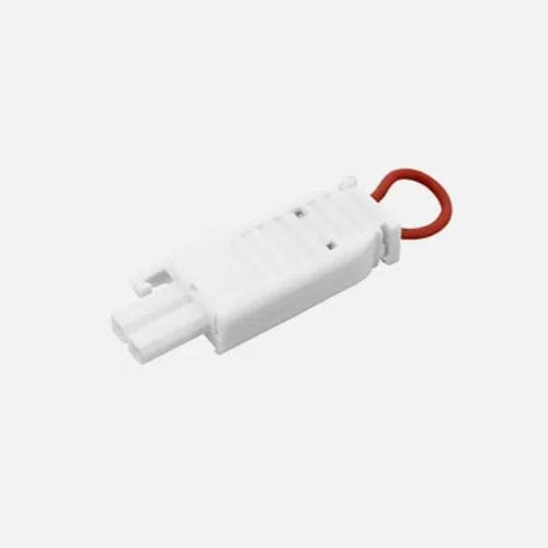 IP20插头 - L809S - Fongkit Electronic Manufacturer CO.,LTD - 用于 LED 照明