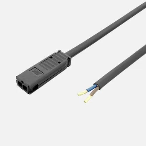 IP20插座 - L810 - Fongkit Electronic Manufacturer CO.,LTD - 用于 LED 照明