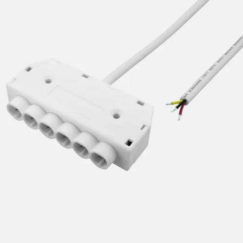 信号分路器 - 3D6 - Fongkit Electronic Manufacturer CO.,LTD - 功率 / IP20 / 用于 LED 照明