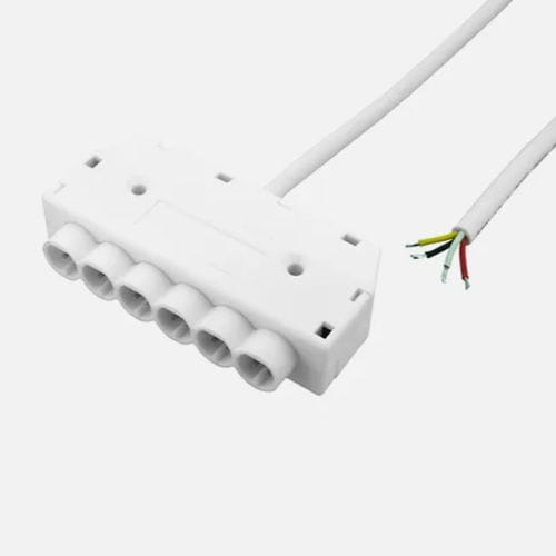 信号分路器 - 4D6 - Fongkit Electronic Manufacturer CO.,LTD