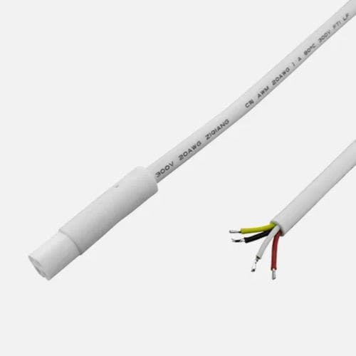 IP20插头 - RGB760 MP4 - Fongkit Electronic Manufacturer CO.,LTD - 用于 LED 照明