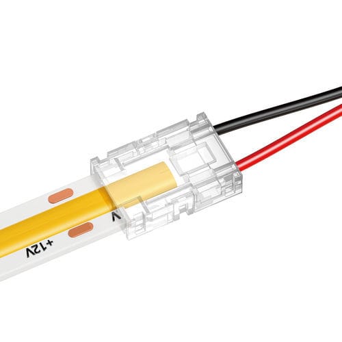 数据连接器 - Fongkit Electronic Manufacturer CO.,LTD - 供电 / 2极 / 用于 LED 照明