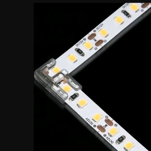 数据连接器 - Fongkit Electronic Manufacturer CO.,LTD - 供电 / 直角 / 用于 LED 照明