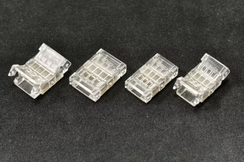 数据连接器 - Fongkit Electronic Manufacturer CO.,LTD - 供电 / 用于 LED 照明 / 用于带材