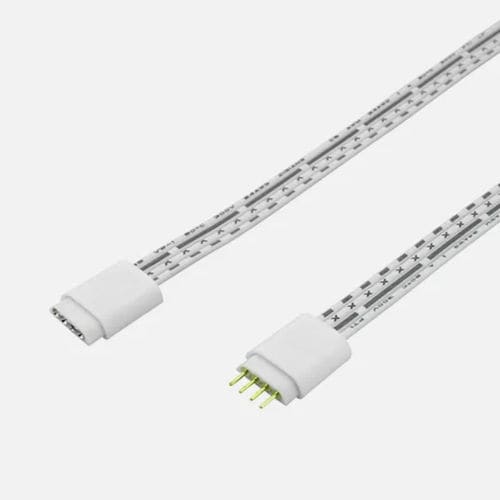 数据连接器 - L843E - Fongkit Electronic Manufacturer CO.,LTD - 供电 / 尼龙 / 用于 LED 照明