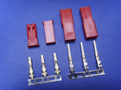 晶圆连接器 - 2509 series - Fongkit Electronic Manufacturer CO.,LTD - 数据 / 供电 / 线对线连接