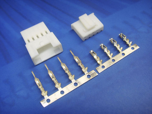 晶圆连接器 - 2508 series - Fongkit Electronic Manufacturer CO.,LTD - 数据 / 供电 / 线对板