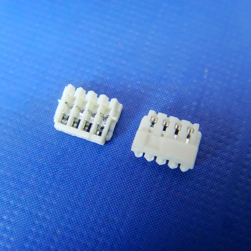 晶圆连接器 - 0800 series - Fongkit Electronic Manufacturer CO.,LTD - 数据 / 供电 / 用于盒子