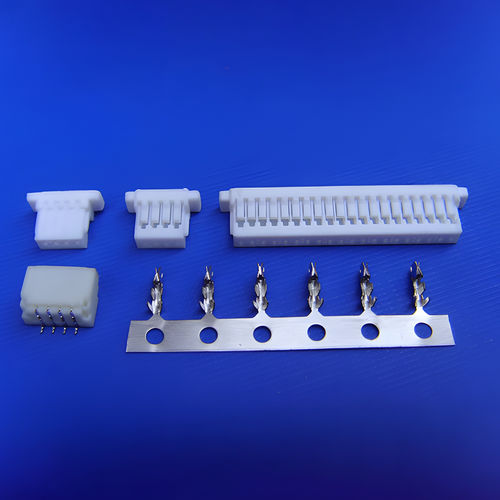 晶圆连接器 - 1001 series - Fongkit Electronic Manufacturer CO.,LTD - 数据 / 供电 / 用于盒子
