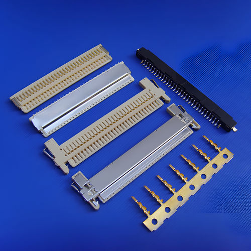 晶圆连接器 - 1002 series - Fongkit Electronic Manufacturer CO.,LTD - 数据 / 供电 / 用于盒子
