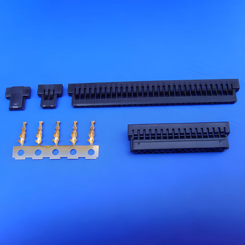 晶圆连接器 - 1254 series - Fongkit Electronic Manufacturer CO.,LTD - 数据 / 供电 / 线对板