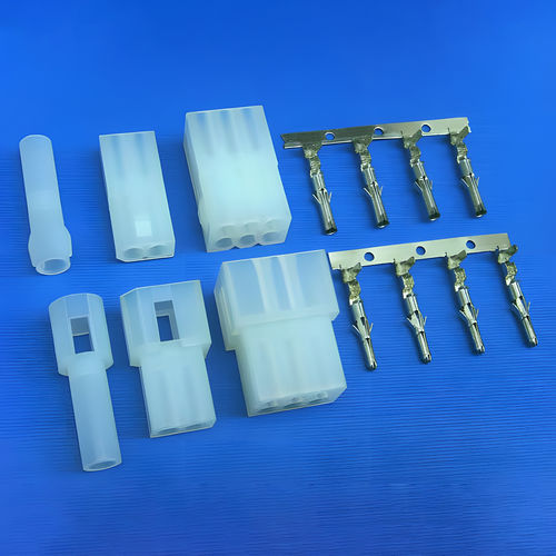 晶圆连接器 - 1580 series - Fongkit Electronic Manufacturer CO.,LTD - 数据 / 供电 / 板对板