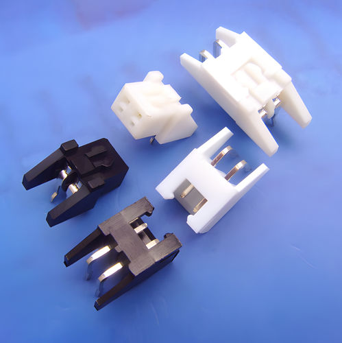 晶圆连接器 - 2501P-2P - Fongkit Electronic Manufacturer CO.,LTD - 数据 / 供电 / 用于盒子