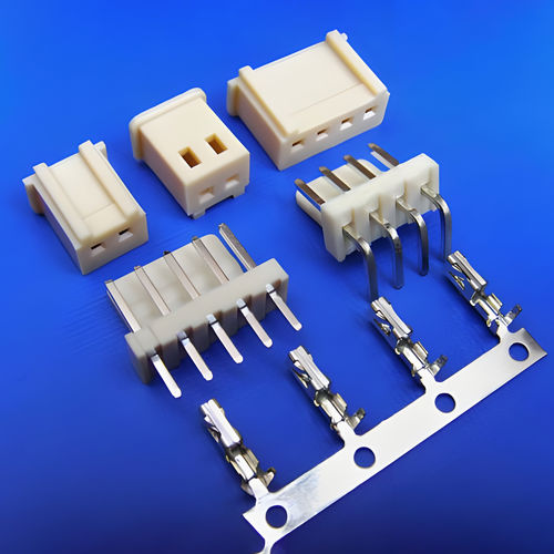 晶圆连接器 - 2503 series - Fongkit Electronic Manufacturer CO.,LTD - 数据 / 供电 / 线对线连接