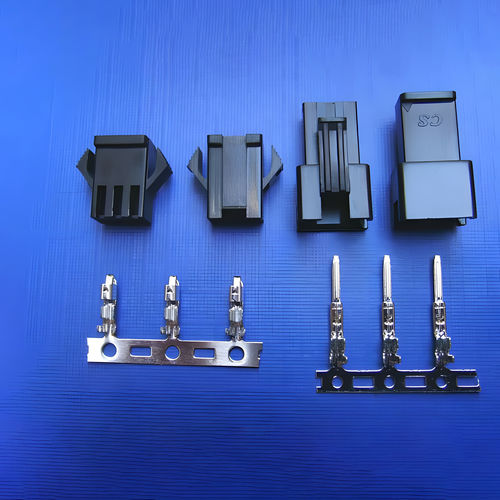 晶圆连接器 - 2506 series - Fongkit Electronic Manufacturer CO.,LTD - 数据 / 供电 / 线对板
