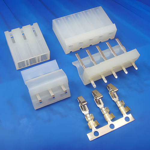晶圆连接器 - 5082 series - Fongkit Electronic Manufacturer CO.,LTD - 数据 / 供电 / 用于盒子
