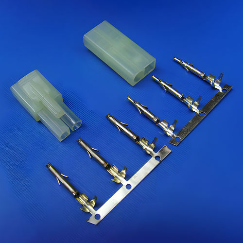 晶圆连接器 - 4501 series - Fongkit Electronic Manufacturer CO.,LTD - 数据 / 供电 / 用于盒子