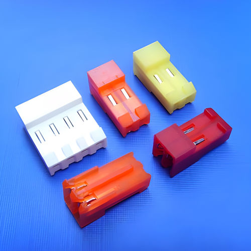 晶圆连接器 - 3964 series - Fongkit Electronic Manufacturer CO.,LTD - 数据 / 供电 / 用于盒子