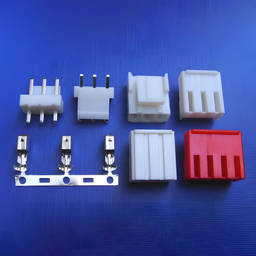 晶圆连接器 - 3961 series - Fongkit Electronic Manufacturer CO.,LTD - 数据 / 供电 / 用于盒子