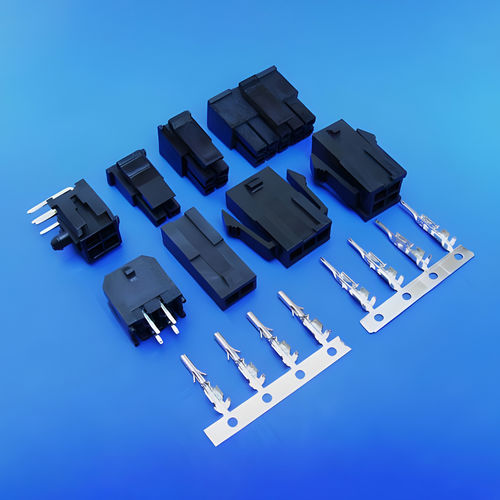晶圆连接器 - 3030 series - Fongkit Electronic Manufacturer CO.,LTD - 数据 / 供电 / 用于盒子