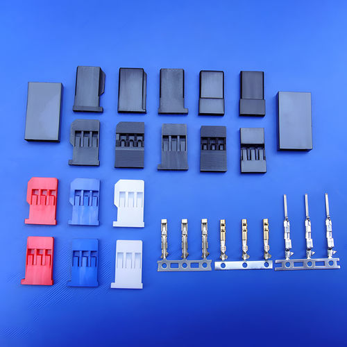 晶圆连接器 - 2540 series - Fongkit Electronic Manufacturer CO.,LTD - 数据 / 供电 / 用于盒子