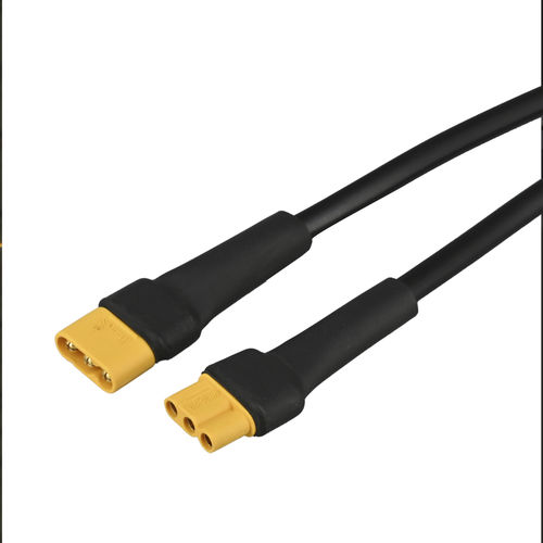 配电电缆束 - MR30 - Fongkit Electronic Manufacturer CO.,LTD - 带连接器