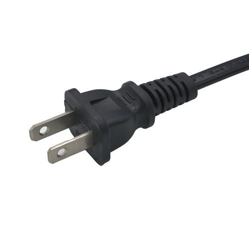 插头电源线 - US-Plug - Fongkit Electronic Manufacturer CO.,LTD - IEC连接器用 / 无卤素
