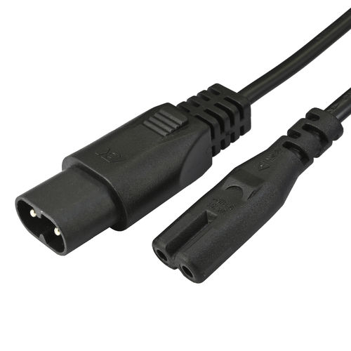 IEC电线延长线 - Fongkit Electronic Manufacturer CO.,LTD - 塑料