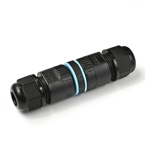 密封连接器 - M684-B - Fongkit Electronic Manufacturer CO.,LTD - 数据 / 供电 / 同轴