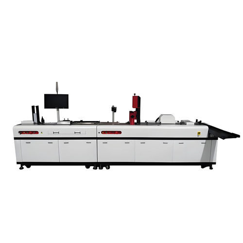 UV喷墨式打印机 - RI54-FC - Shanghai Danmajet Digital Tech Co.,Ltd - 落地 / 5色 / 工业