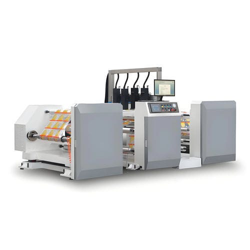 UV喷墨式打印机 - Ricoh G6 UV  - Shanghai Danmajet Digital Tech Co.,Ltd - DOD喷墨式 / 落地 / 集成式