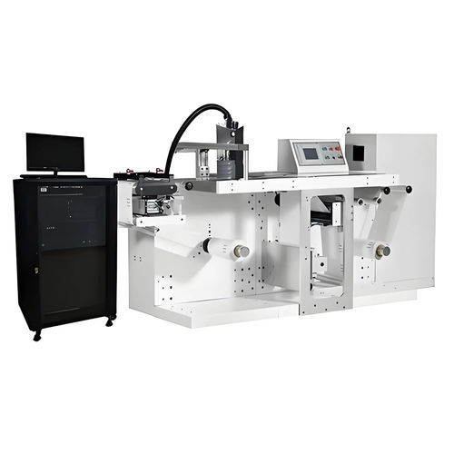 UV喷墨式印刷机 - PIJ-K72-Separate - Shanghai Danmajet Digital Tech Co.,Ltd - 用于包装 / 用于纸张 / 用于塑料