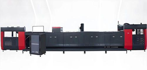 DOD喷墨式印刷机 - G5-Separate - Shanghai Danmajet Digital Tech Co.,Ltd - 用于纸张 / 用于纺织品 / 用于塑料