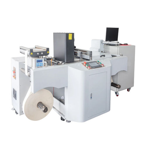 UV喷墨式打印机 - G5-Joint - Shanghai Danmajet Digital Tech Co.,Ltd - DOD喷墨式 / 集成式 / 单色